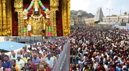 balaji temple